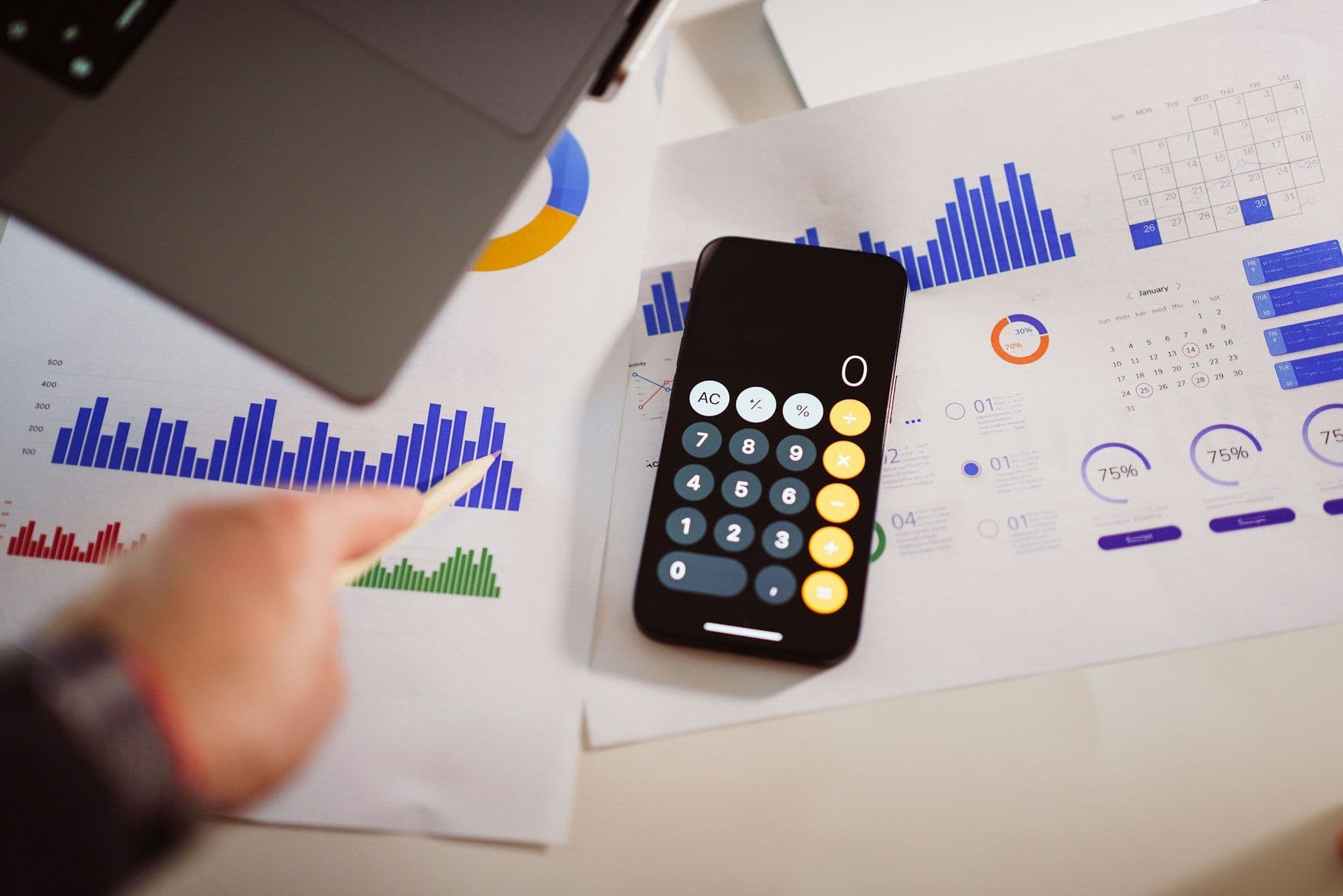 Featured image for ChatGPT's New Finances Tab: Can Bookkeepers Use It for Client Books?