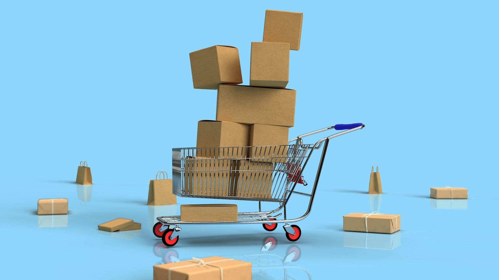 Featured image for Ecommerce Inventory and COGS: Tying Cost to Fulfillment, Not Payout Timing
