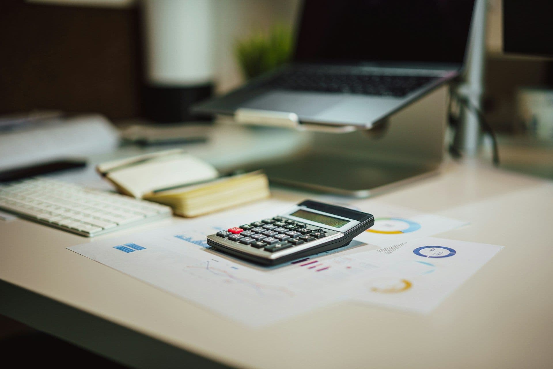 Featured image for How AI is Revolutionizing Small Business Accounting