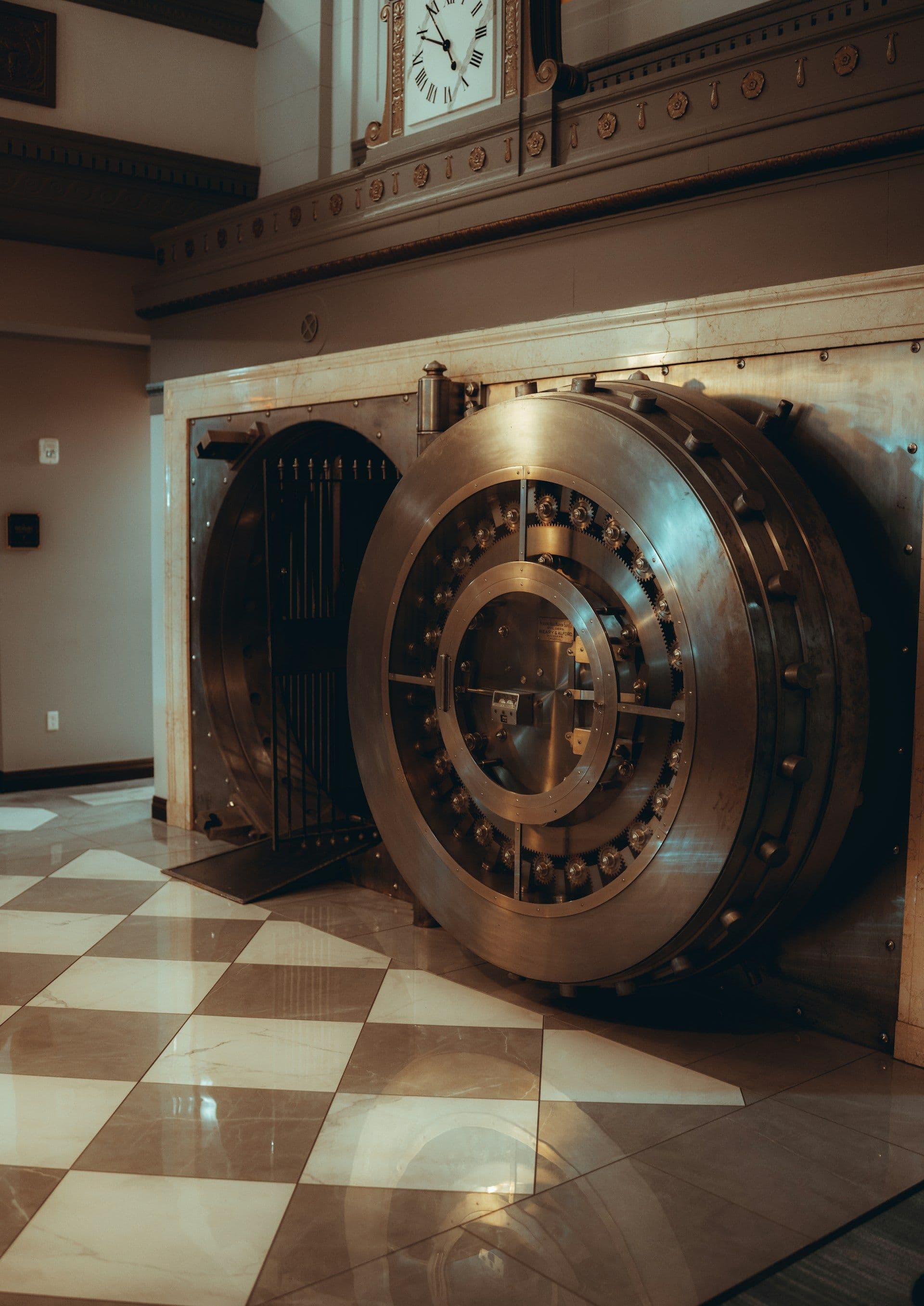 Bank rules vs AI categorization