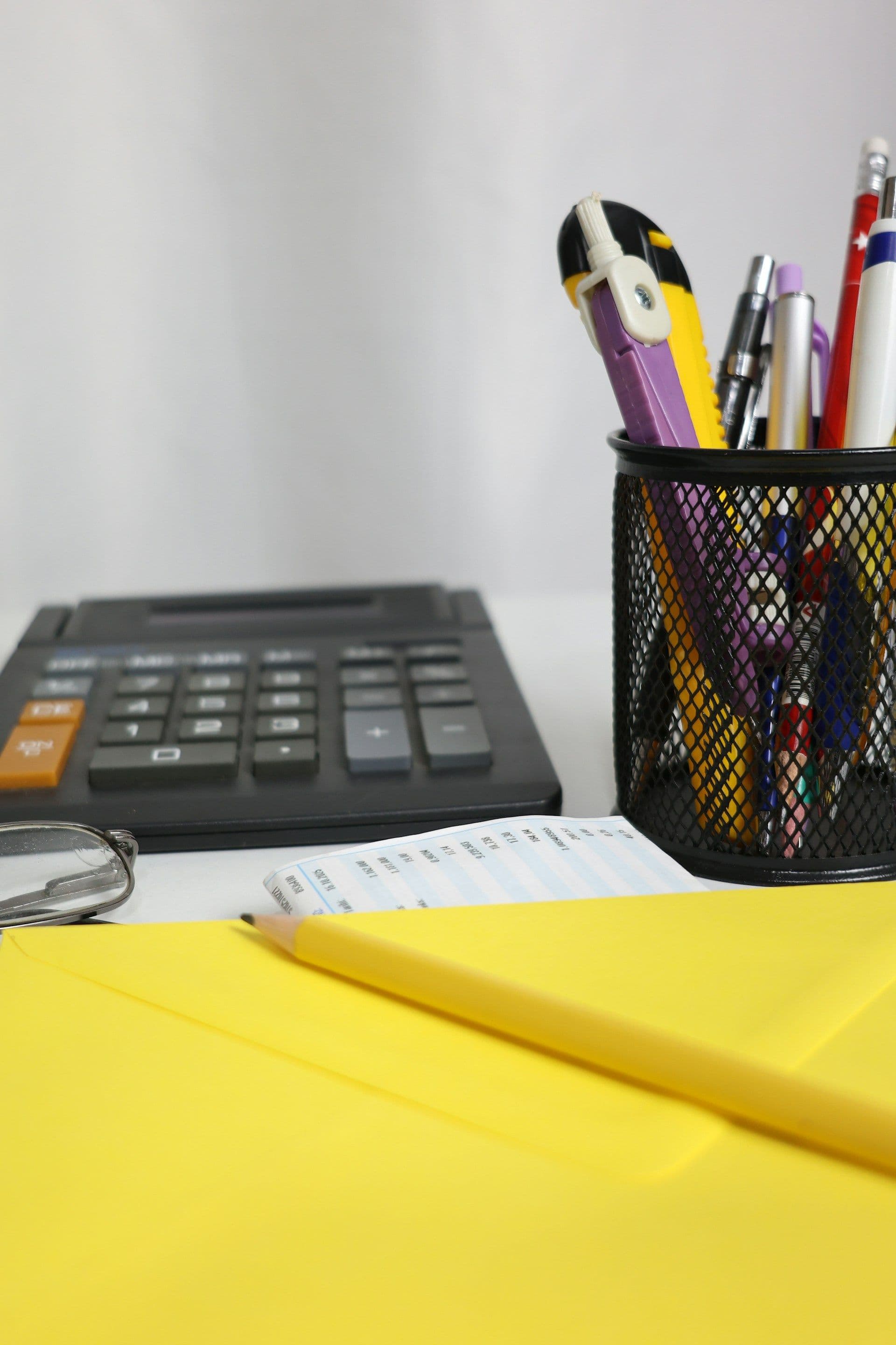 Bookkeeper reconciling POS sales tax with QuickBooks
