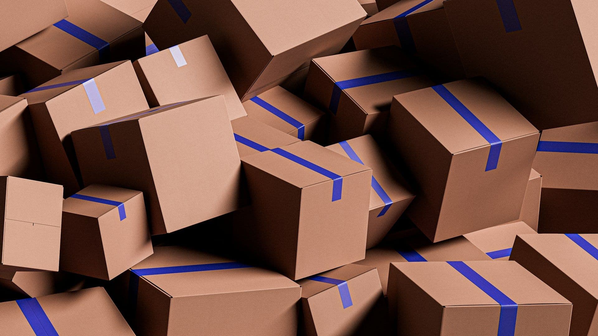 What Category Is Shipping & Postage? (Chart of Accounts Guide)