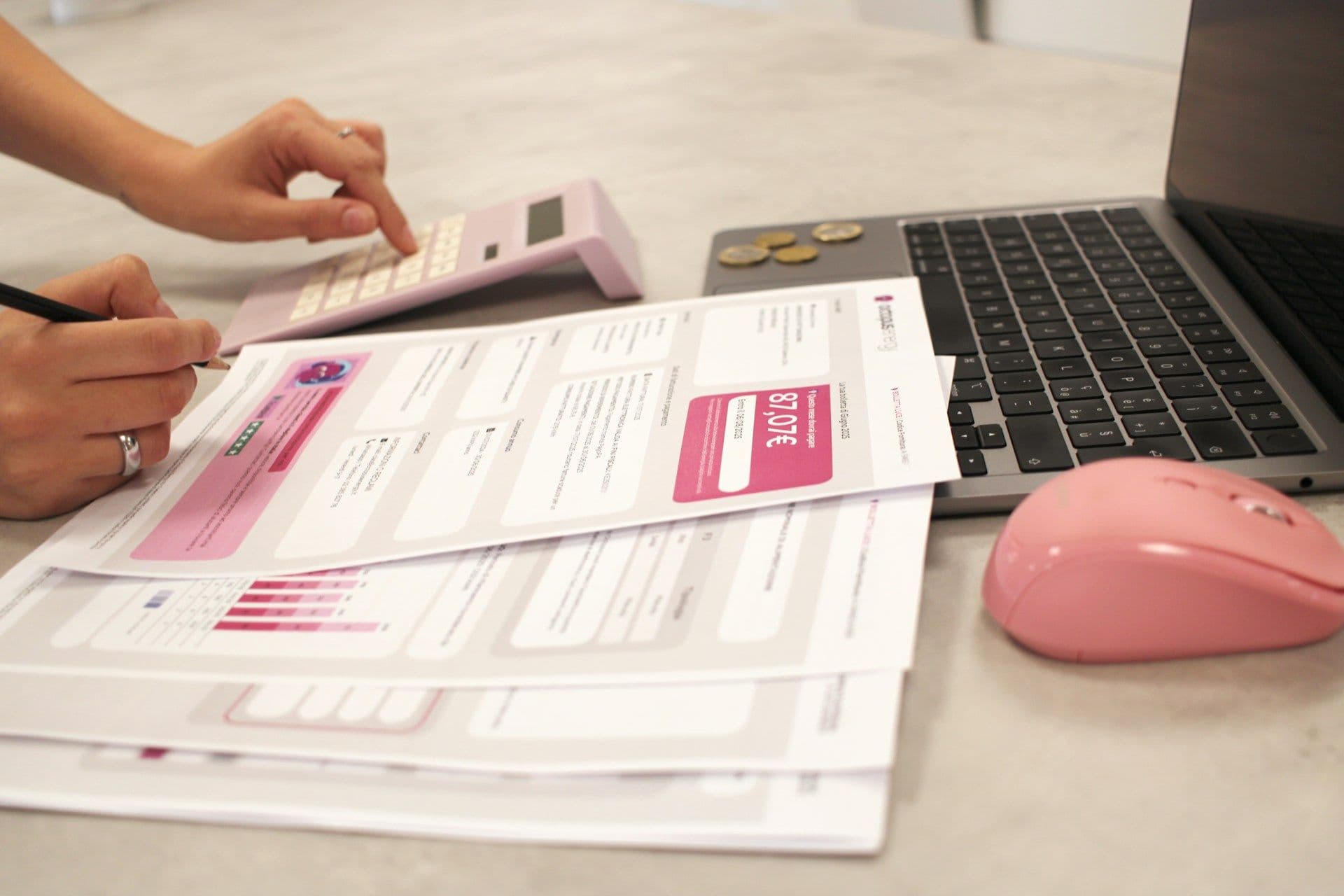 Featured image for The True Cost of Manual Bookkeeping: A $225 Million Problem Hiding in Plain Sight